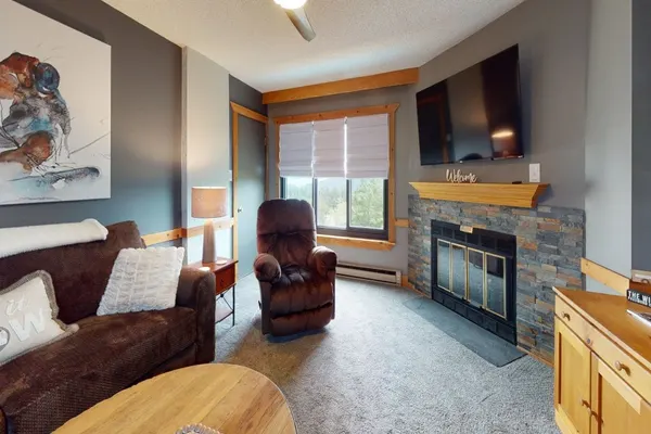 Photo 1 - Silver Creek #1607 - Brigham Two Bedroom Condo