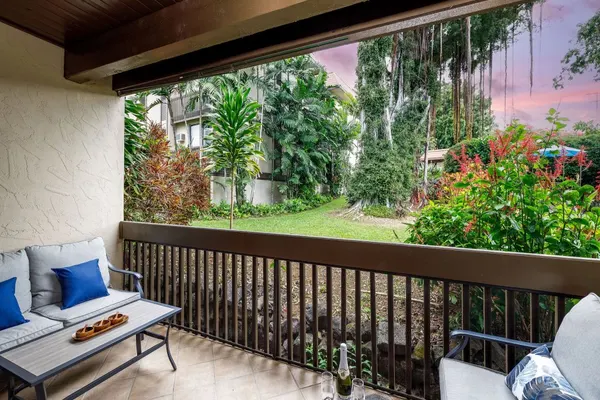 Photo 1 - Kona Mansions#124