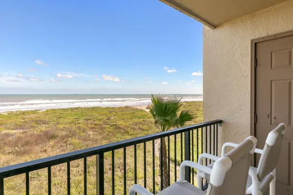 Photo 1 - Beach House II #303