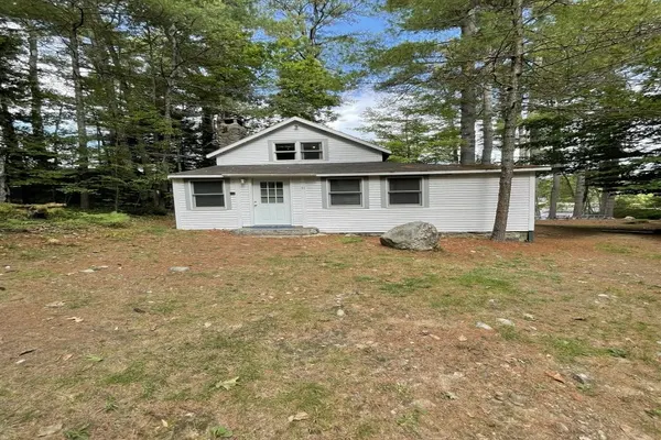 Photo 1 - THE COTTAGE  LIMIT 6