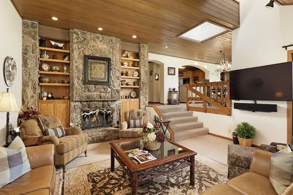 Photo 1 - Ski-In/Ski-Out Luxury in the Heart of Snowmass