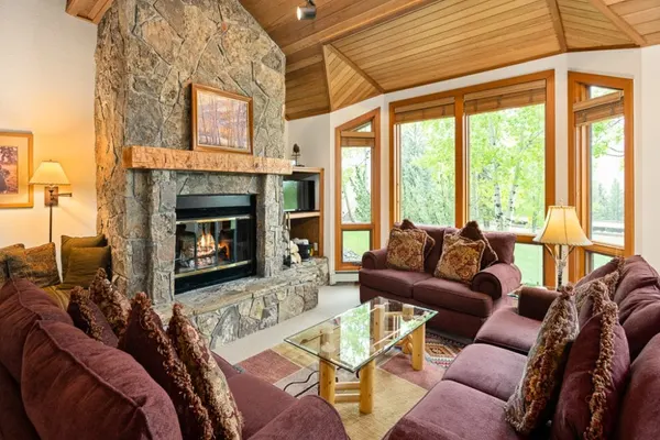 Photo 1 - Lovely Snowmass View Townhome w/ Ski Access