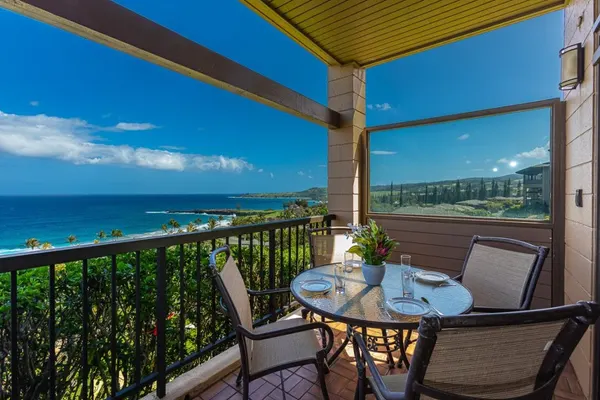 Photo 1 - Kapalua Ridge Villas-#2212