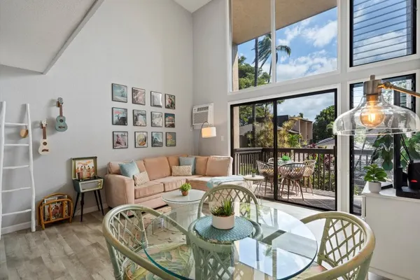 Photo 1 - Kihei Garden Estates G204