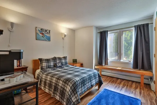 Photo 1 - Fall Line Condo A4A (The Powder Pad)