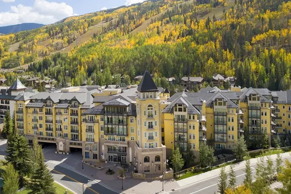 Photo 1 - Ritz Carlton Vail #314