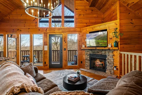 Photo 1 - Blue Sage Hideaway