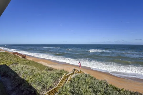 Photo 1 - The White House on Flagler Beach - Unit 22