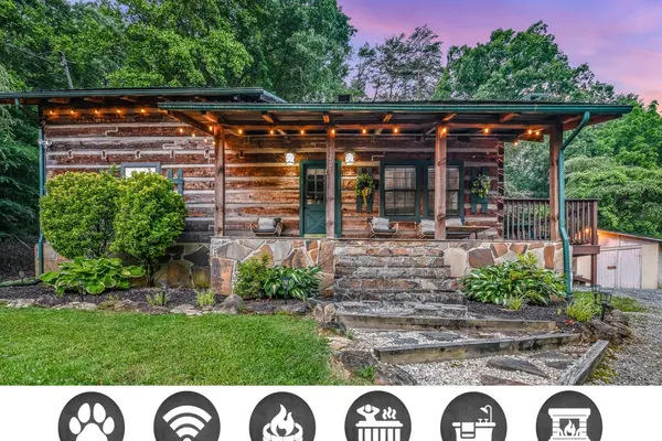 Photo 1 - Hidden Acres Lodge