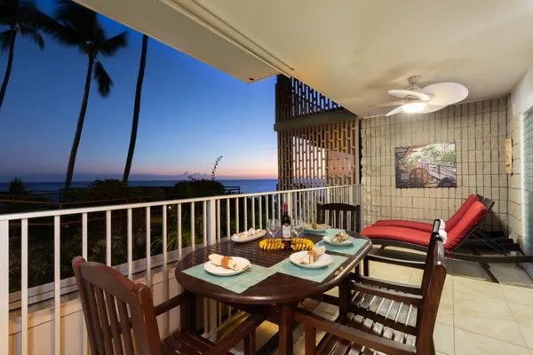 Photo 1 - Alii Villas#135