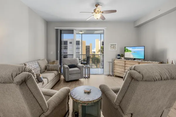 Photo 1 - Casa Marina 432 Newly Remodeled, Water View