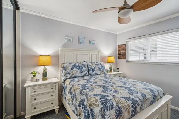 Photo 1 - Beautiful 1 Bed Beach Condo #122