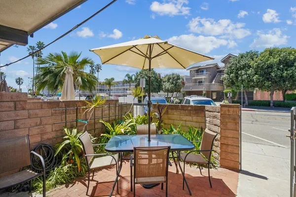 Photo 1 - Beach Condo w/Private Patio #135