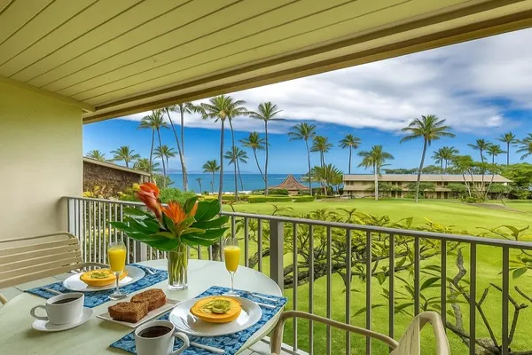 Photo 1 - Napili Shores G258 Studio Condo