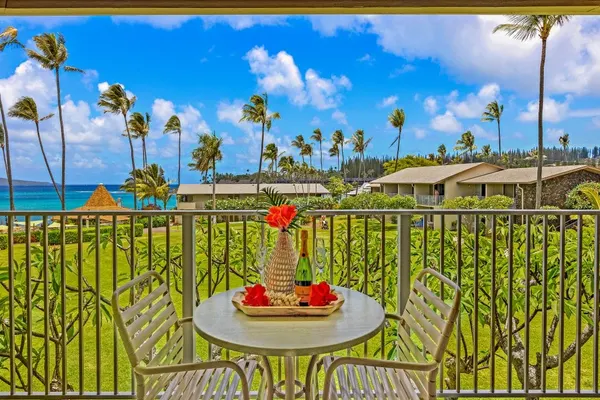 Photo 1 - Napili Shores G258 Studio Condo