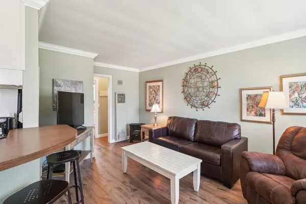 Photo 1 - 1 Bed Beach Condo  #131