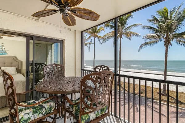 Photo 1 - Seaside 108: Oceanview 2BR/2BA Condo with Pool, Steps to Beach