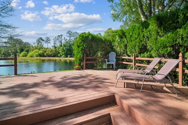 Photo 1 - Pondside Perch - Your Waterfront Retreat
