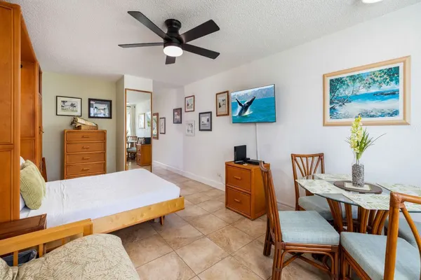 Photo 1 - Kona Islander Inn#309