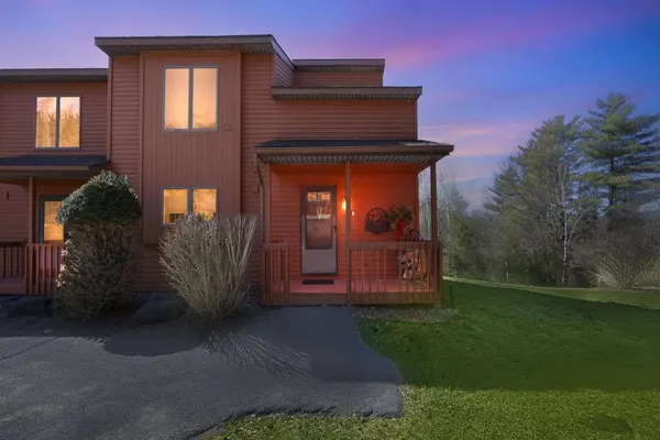 Photo 1 - Fox Lair 29L - Cozy End Unit with Mountain Views