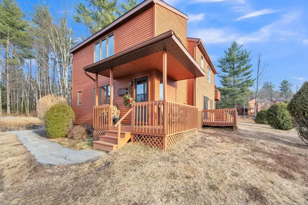 Photo 1 - Little Cloud 10M – Retreat with Adirondack Charm