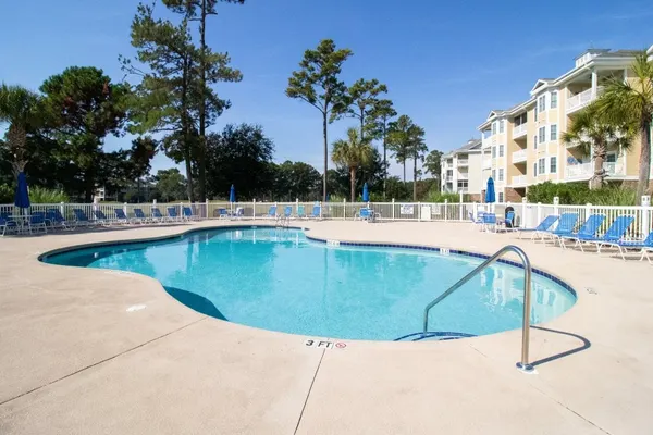 Photo 1 - Magnolia Place 4741-304