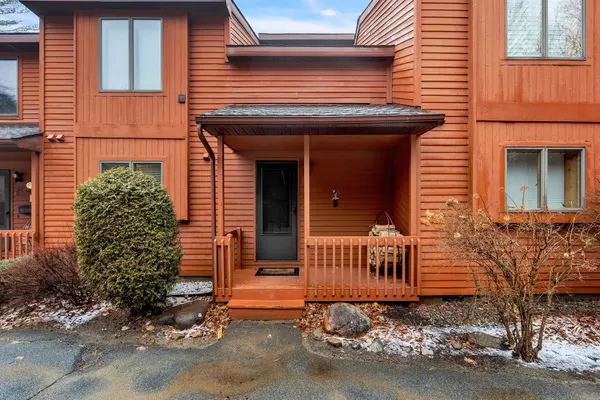 Photo 1 - Santanoni 60H - Renovated Townhome with Privacy