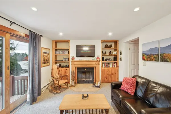 Photo 1 - Tahawus 74I - A Cozy Adirondack Retreat