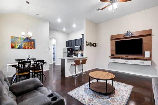 Photo 1 - Modern Pet-Friendly Duplex Near River Walk