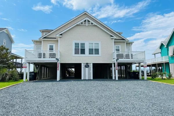 Photo 1 - FINS / 1295 Ocean Blvd West