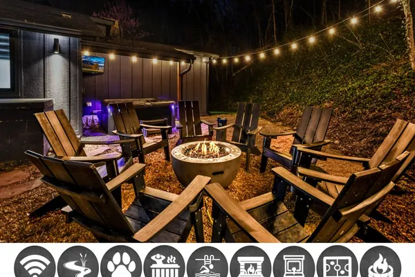Photo 1 - Creekside Retreat