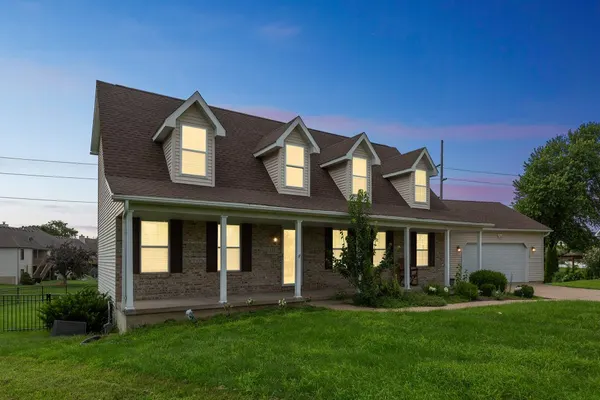 Photo 1 - Oglesby Vacation Home