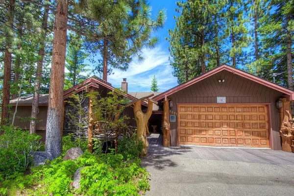 Photo 1 - HCH1239 - Heavenly Tree House