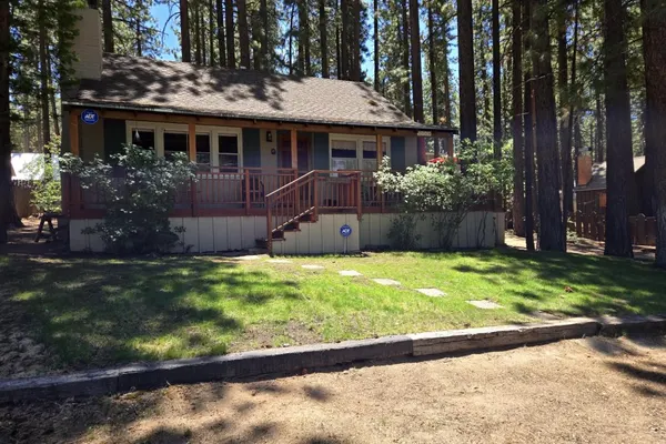 Photo 1 - CYH0444 - Aspen Cabin