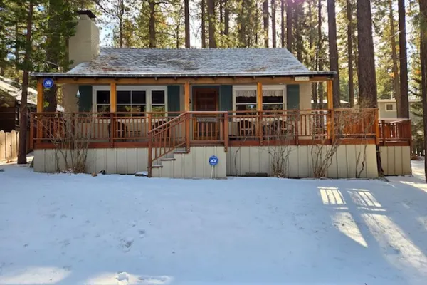 Photo 1 - CYH0444 - Aspen Cabin