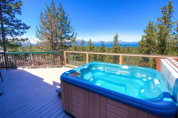 Photo 1 - HCH1475 - Heavenly Lake View Retreat