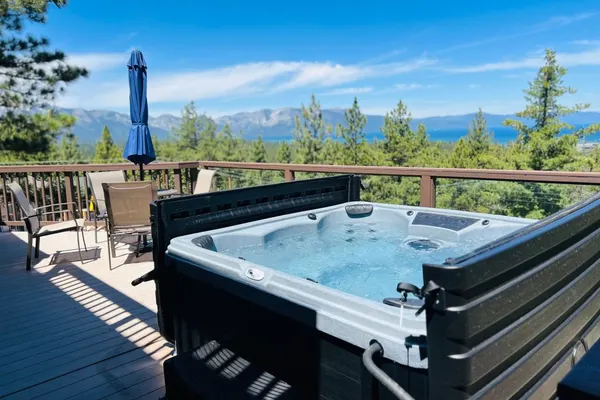 Photo 1 - HCH1475 - Heavenly Lake View Retreat