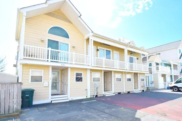 Photo 1 - Village West 1