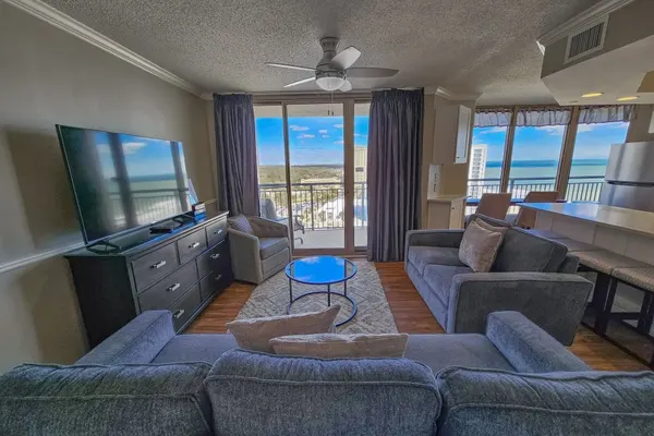 Photo 1 - 1707 Brighton, impressively remodeled, 3 bedroom ocean view