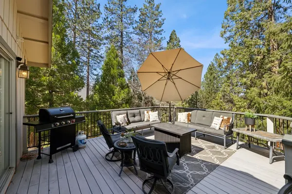 Photo 1 - Whispering Pines Retreat