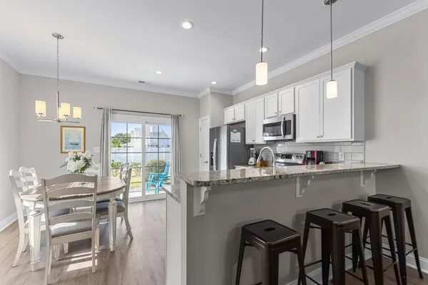 Photo 1 - Seaside Villas Unit 56