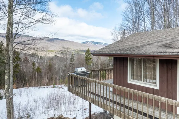 Photo 1 - Bear Hill Cabin