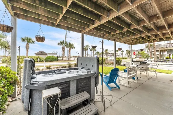 Photo 1 - Charming Lower Unit Apt - Across the Street from the Beach