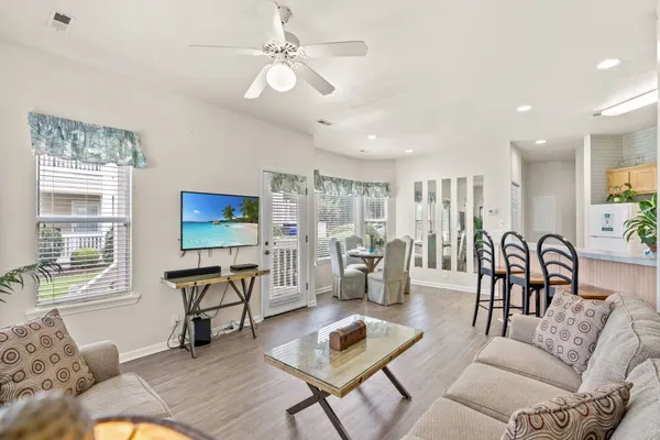 Photo 1 - River Creek 2 Unit 1002
