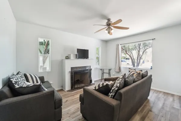 Photo 1 - Cozy Reid Park House