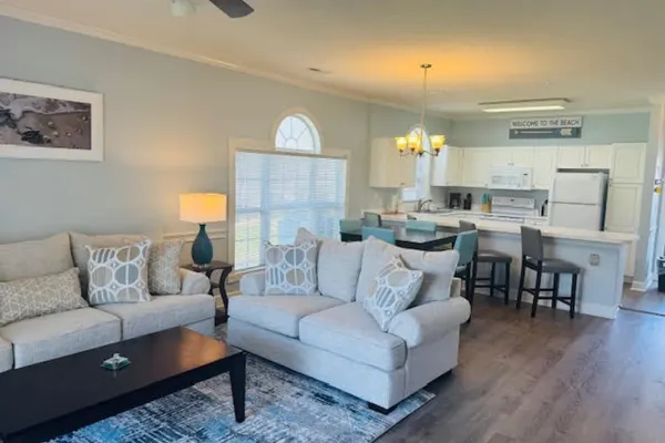 Photo 1 - Magnolia Place 4789-104