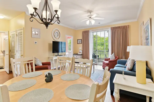 Photo 1 - Havens on the Nine, Resort Pool & Beach Access