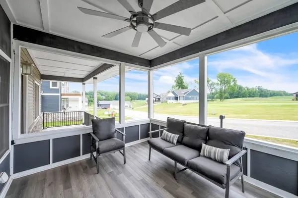 Photo 1 - Pet-Friendly Getaway with Golf & Private Patio