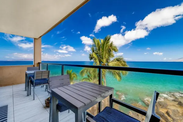 Photo 1 - KIHEI SURFSIDE, #501