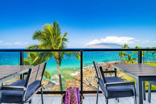 Photo 1 - KIHEI SURFSIDE, #501